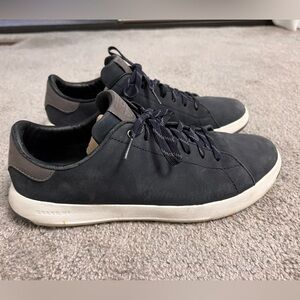 Cole Haan Grand Pro 0 series blue 10